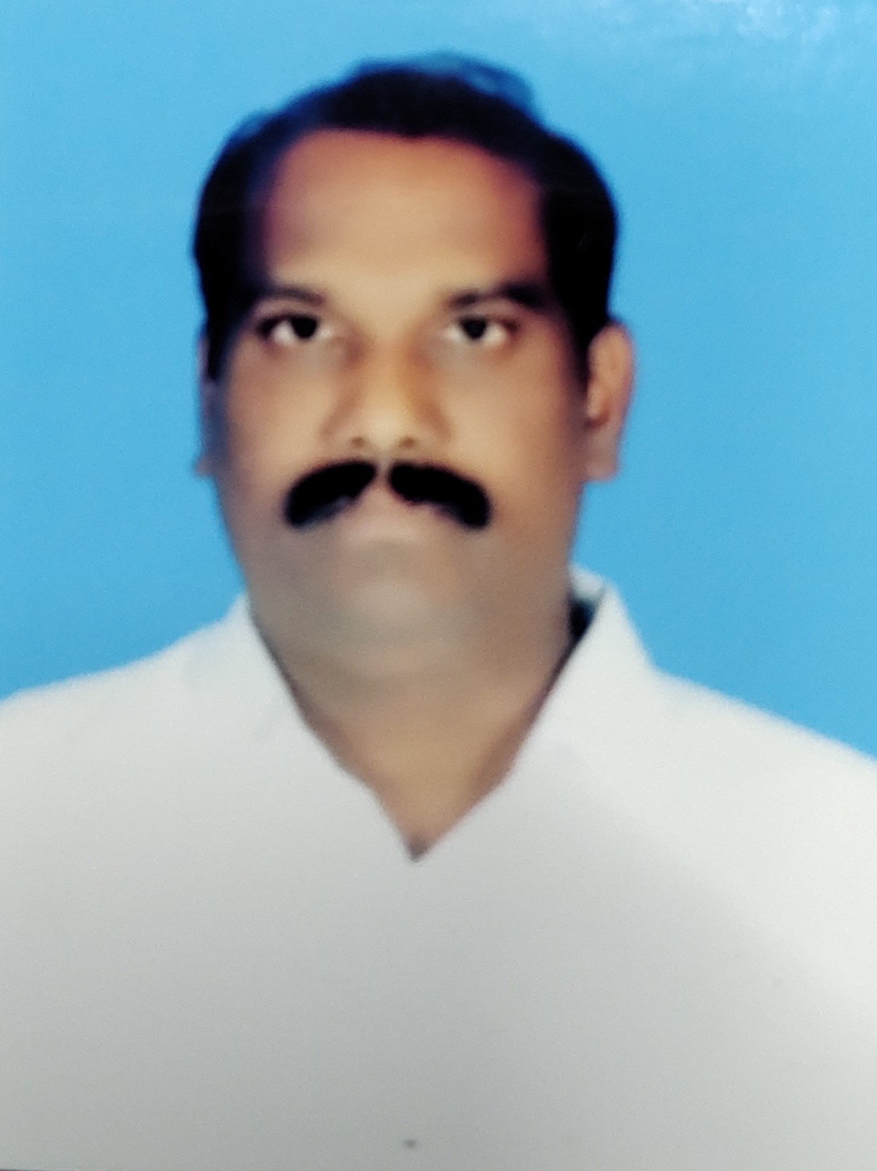 Dr. M. Mahendran 