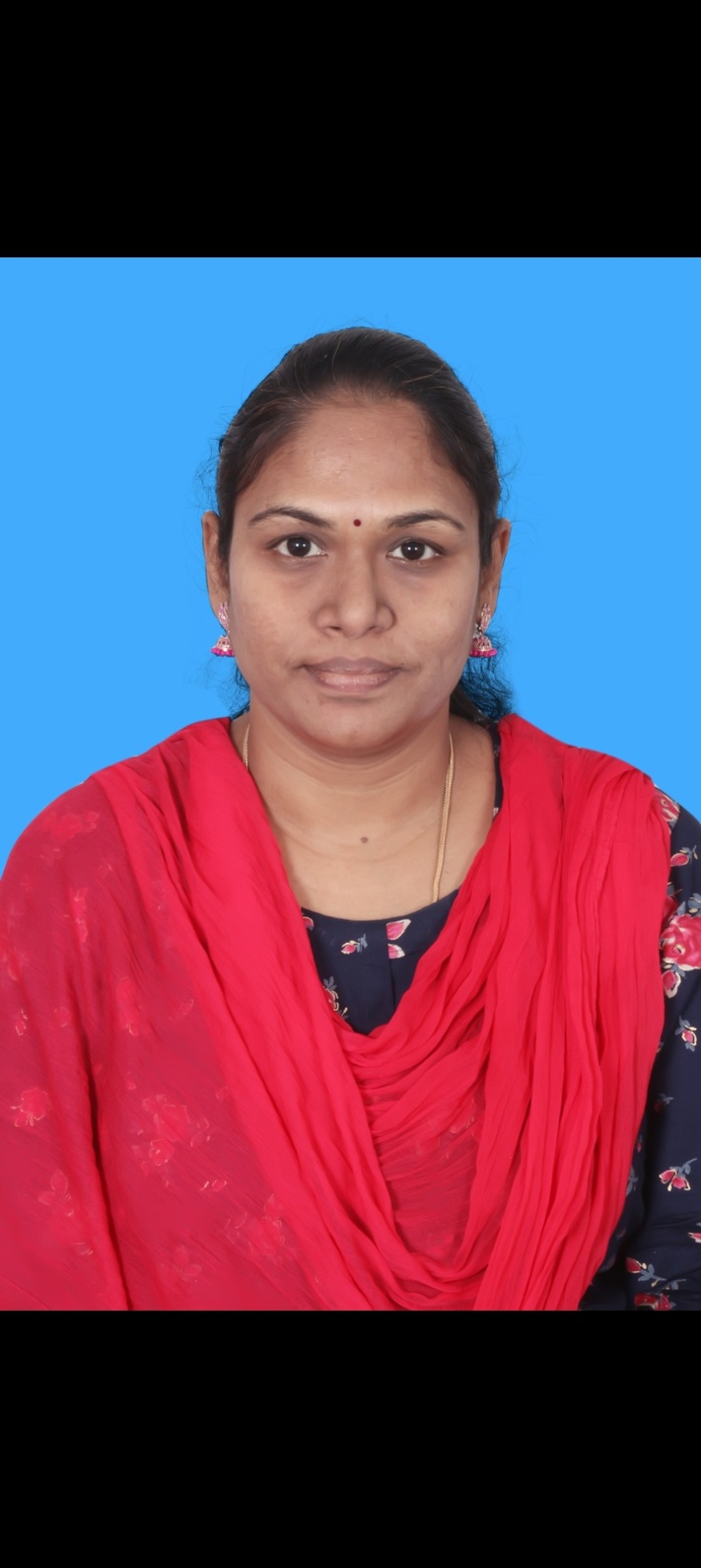 Dr Thamizhselvi S