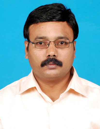 Dr. V. Thiruchelvan