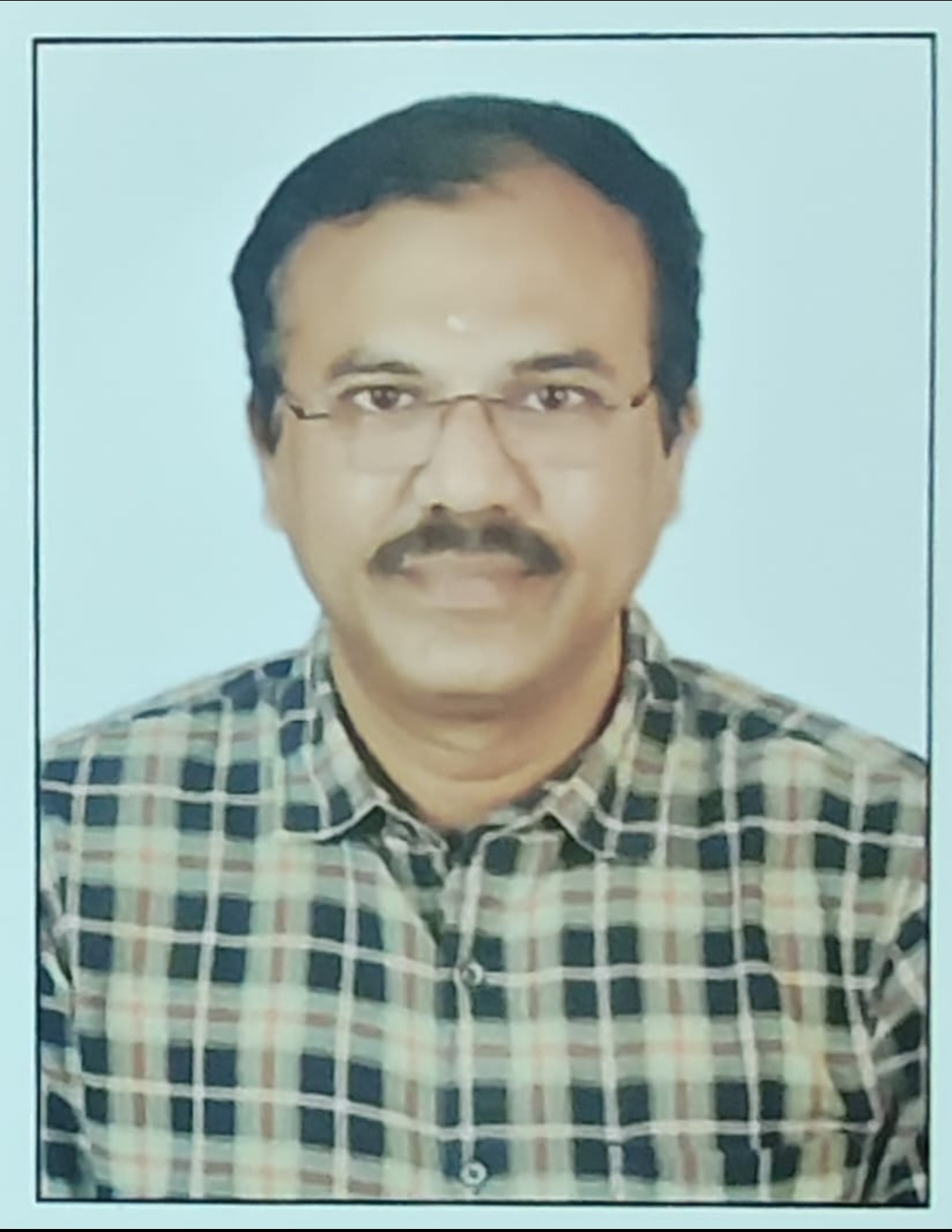 SARAVANAKUMAR S 