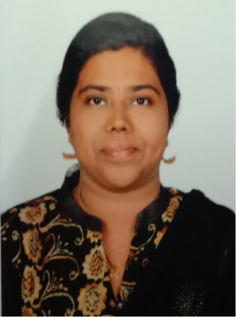Shyamala