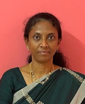 Hannah Ratna Priya. D 